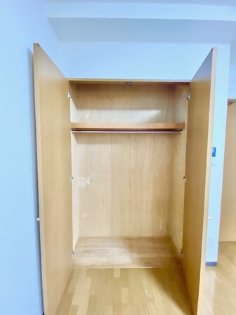 リュミエール三田の物件内観写真